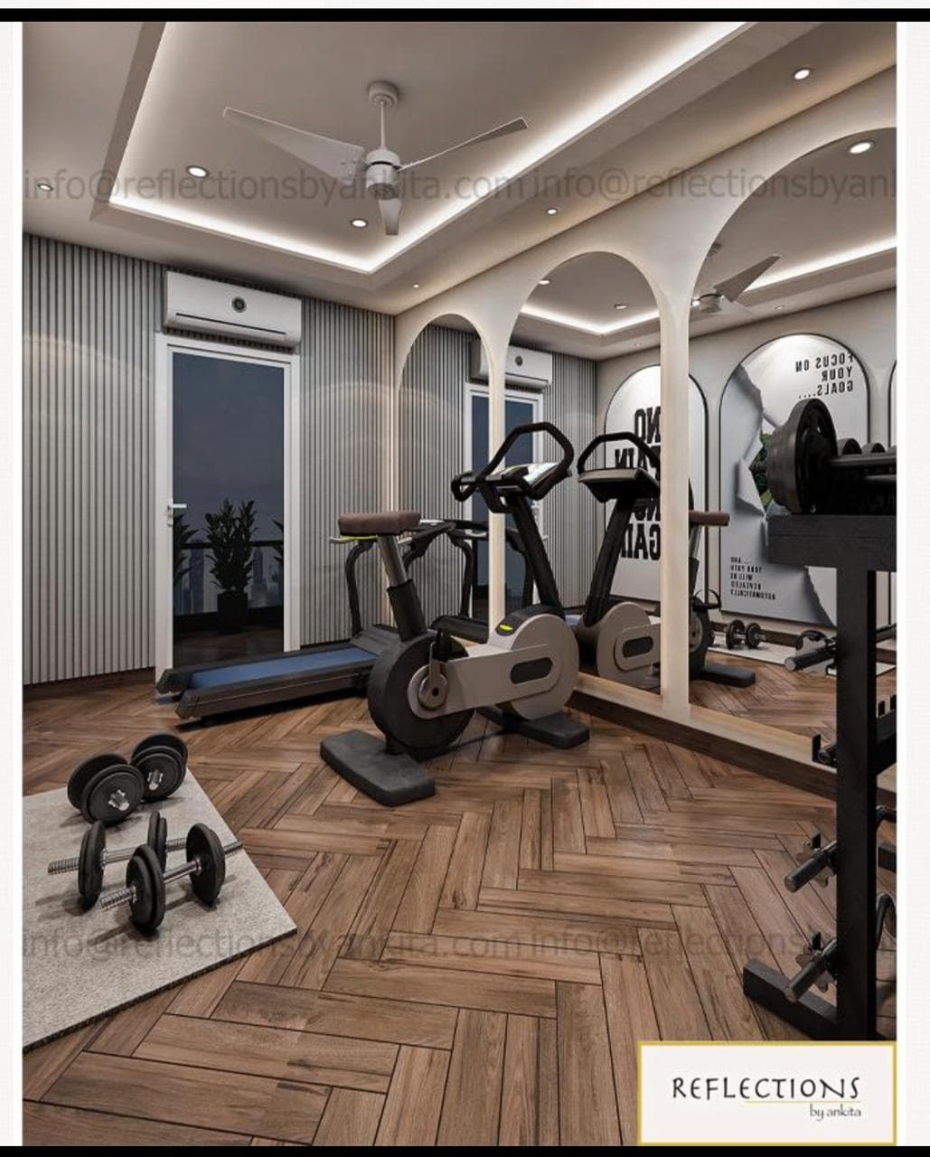 Horizon Movement Studio