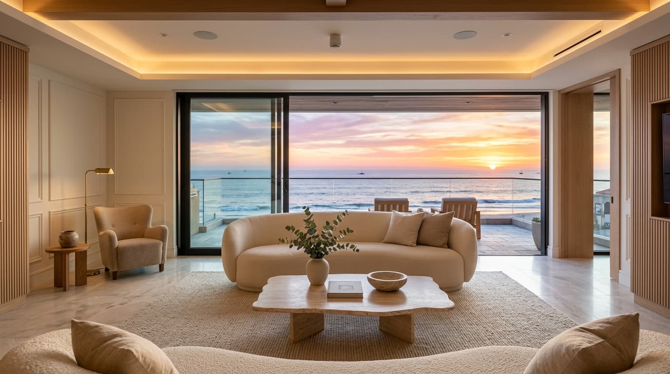 Presidential Penthouse 504