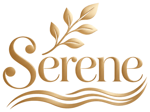 Hotel Serene Logo
